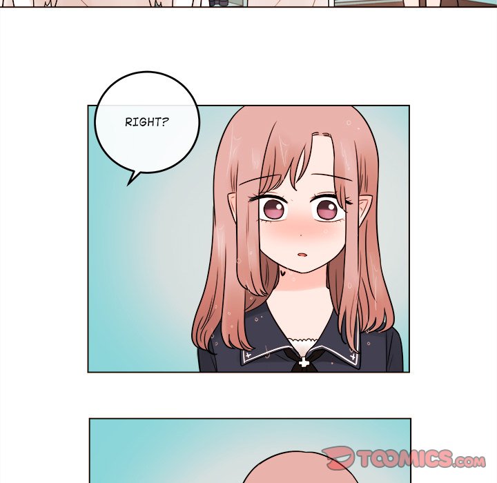 Welcome to Luna Shop! - Chapter 44 Page 24