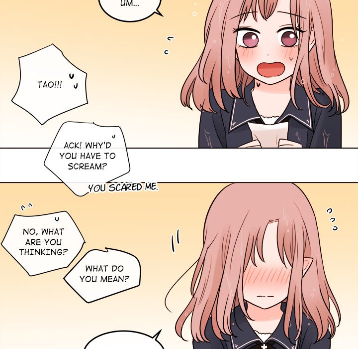 Welcome to Luna Shop! - Chapter 44 Page 35