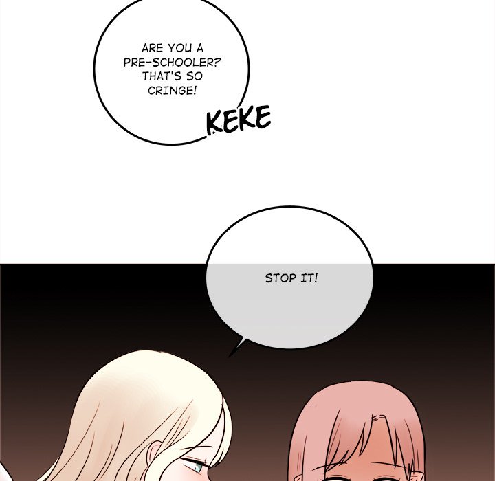 Welcome to Luna Shop! - Chapter 50 Page 74