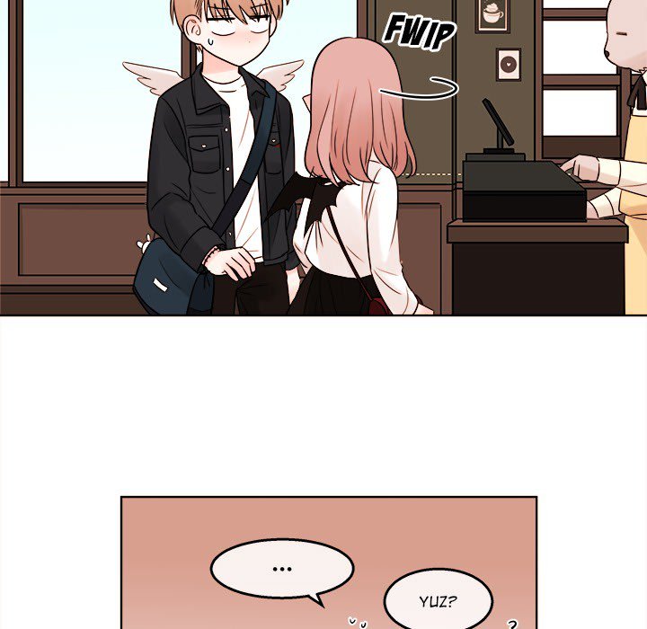 Welcome to Luna Shop! - Chapter 52 Page 32