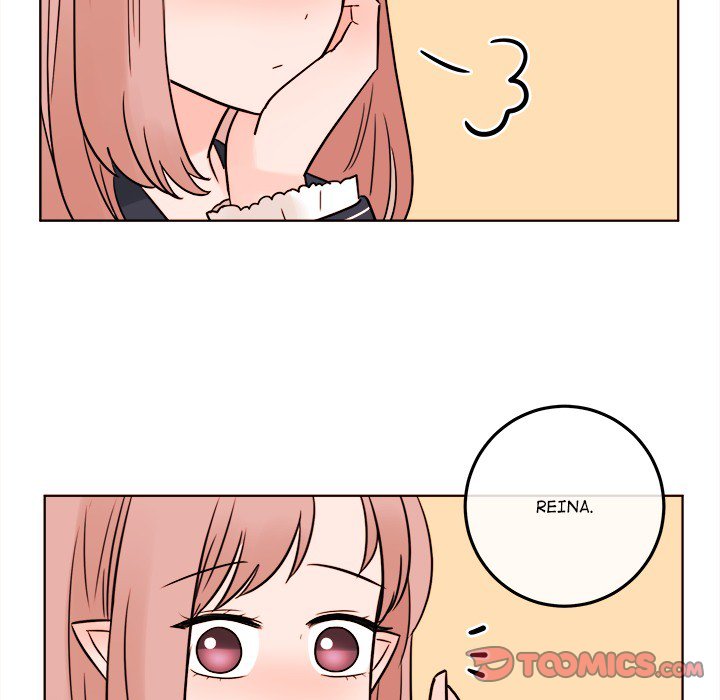 Welcome to Luna Shop! - Chapter 53 Page 26