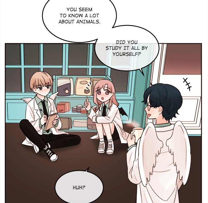 Welcome to Luna Shop! - Chapter 54 Page 14