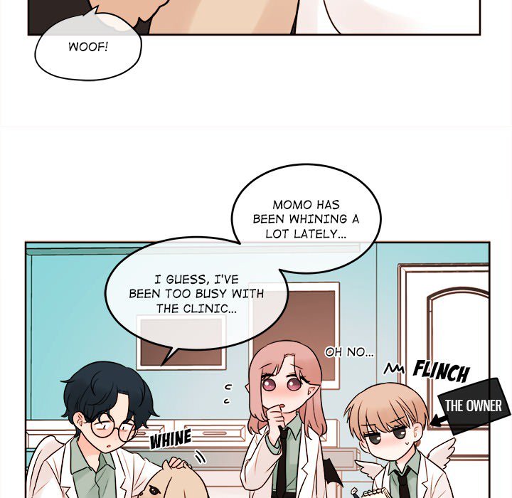 Welcome to Luna Shop! - Chapter 54 Page 20