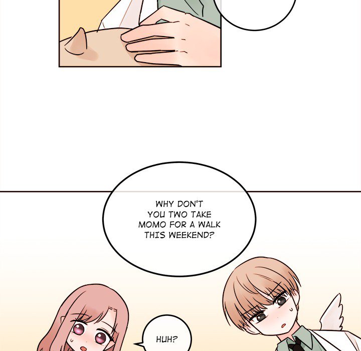 Welcome to Luna Shop! - Chapter 54 Page 22