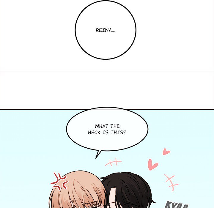 Welcome to Luna Shop! - Chapter 54 Page 42