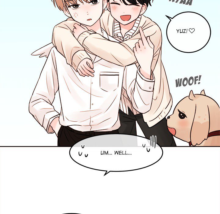 Welcome to Luna Shop! - Chapter 54 Page 43