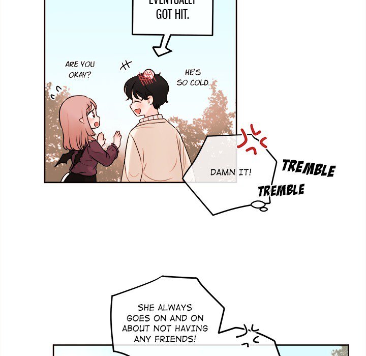 Welcome to Luna Shop! - Chapter 54 Page 47