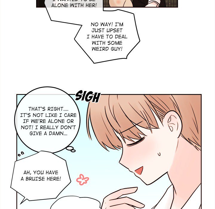 Welcome to Luna Shop! - Chapter 54 Page 51