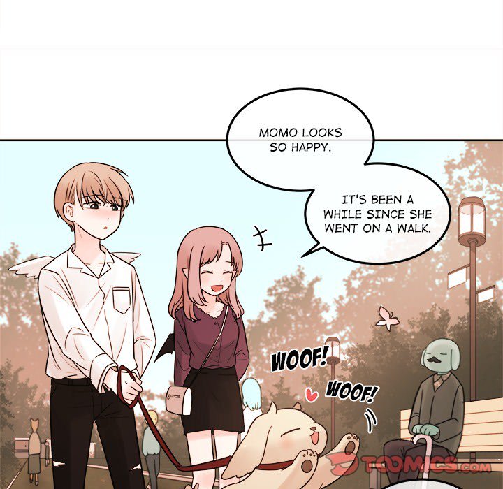 Welcome to Luna Shop! - Chapter 54 Page 58