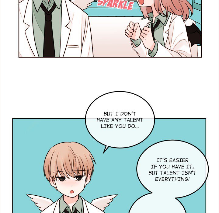 Welcome to Luna Shop! - Chapter 54 Page 6