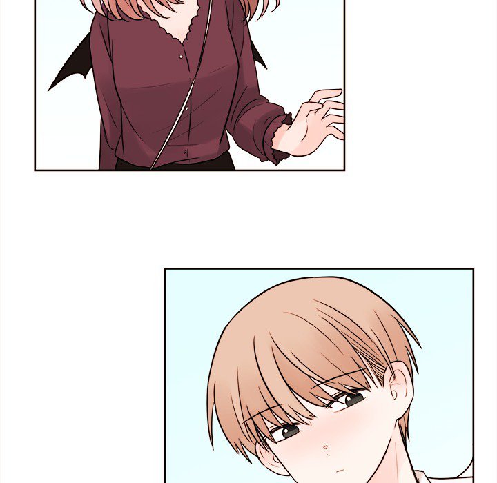 Welcome to Luna Shop! - Chapter 54 Page 60