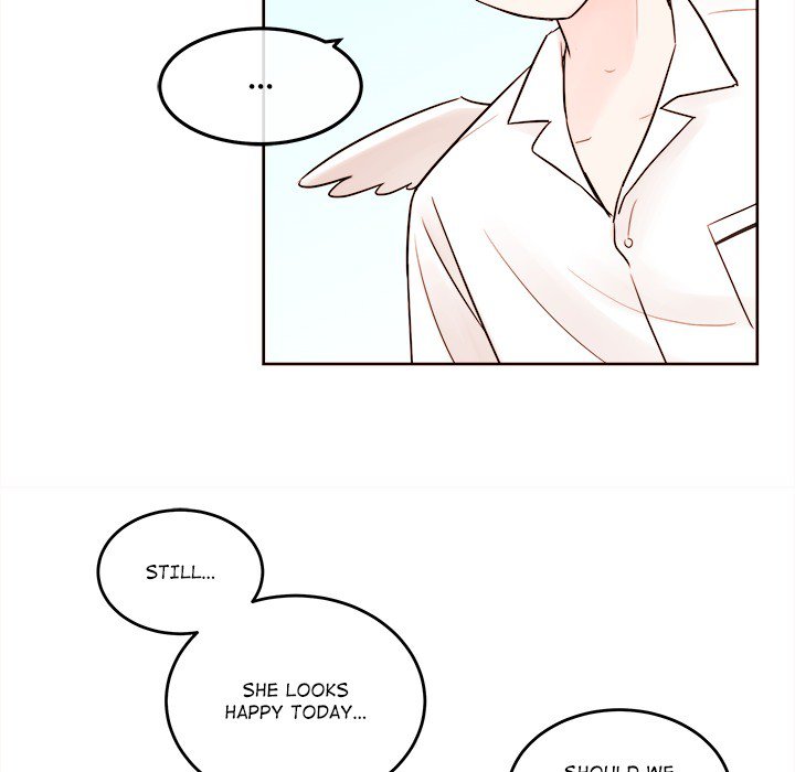 Welcome to Luna Shop! - Chapter 54 Page 61