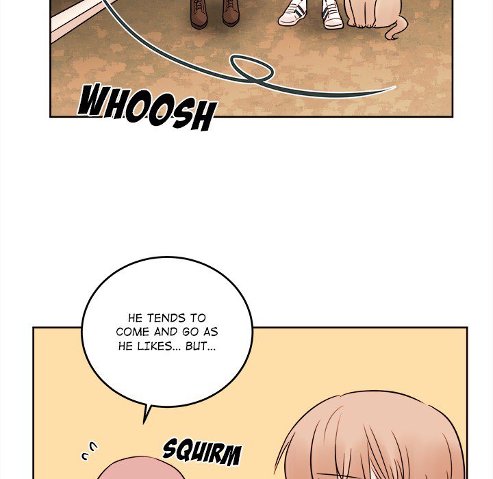 Welcome to Luna Shop! - Chapter 54 Page 64