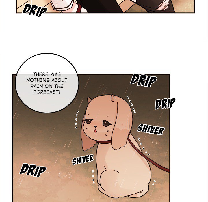 Welcome to Luna Shop! - Chapter 54 Page 77