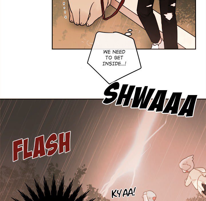 Welcome to Luna Shop! - Chapter 54 Page 79