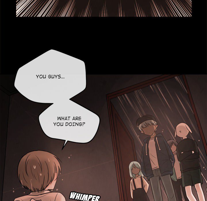 Welcome to Luna Shop! - Chapter 56 Page 43