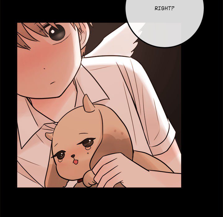 Welcome to Luna Shop! - Chapter 56 Page 47