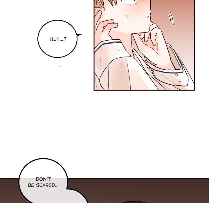 Welcome to Luna Shop! - Chapter 56 Page 79