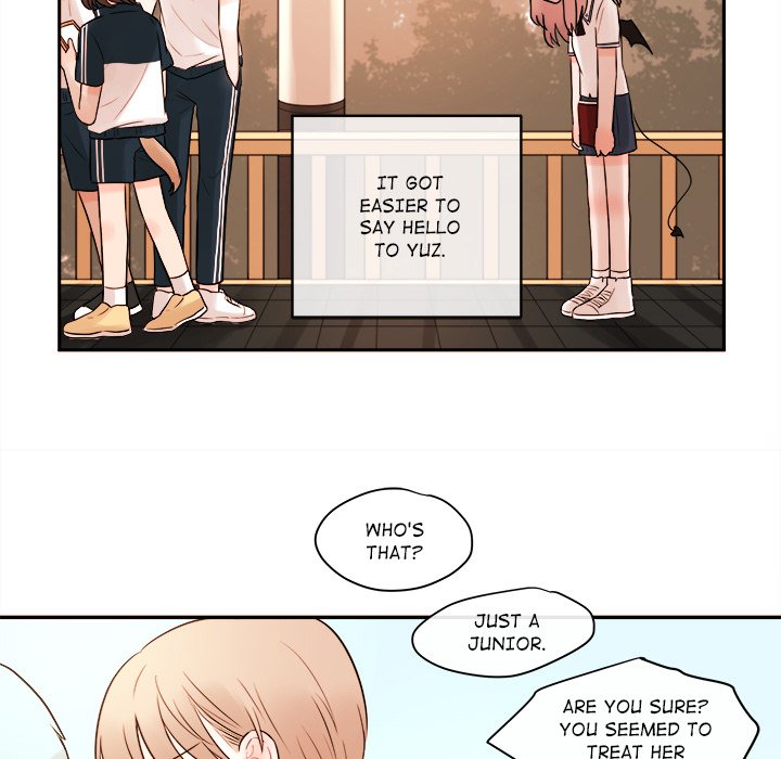 Welcome to Luna Shop! - Chapter 60 Page 12