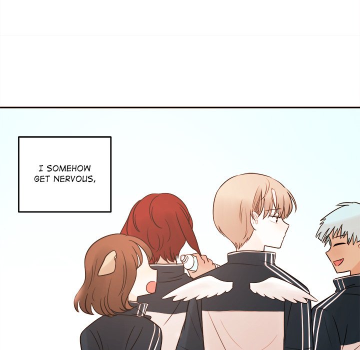 Welcome to Luna Shop! - Chapter 60 Page 16