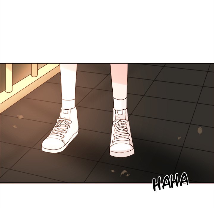 Welcome to Luna Shop! - Chapter 60 Page 53