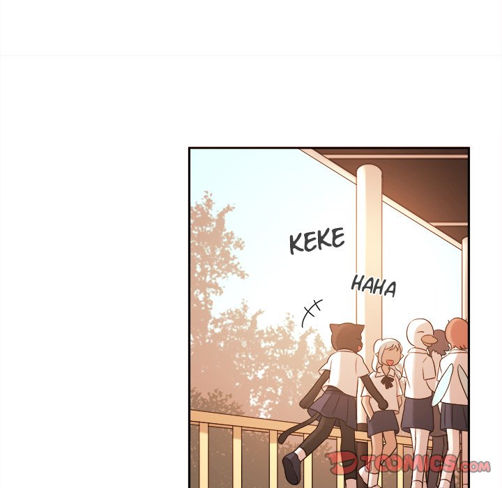 Welcome to Luna Shop! - Chapter 60 Page 54