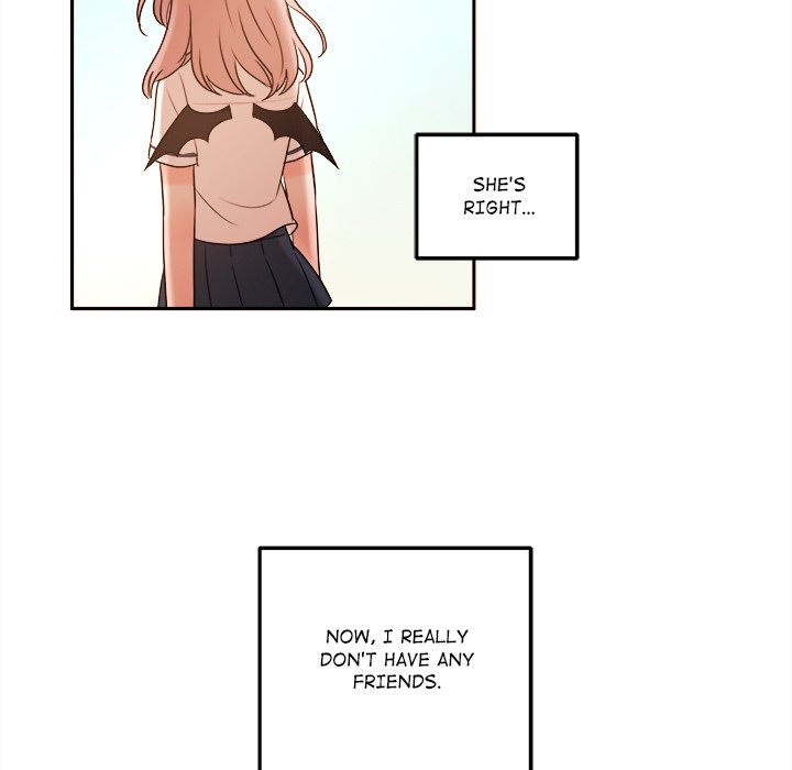 Welcome to Luna Shop! - Chapter 60 Page 56