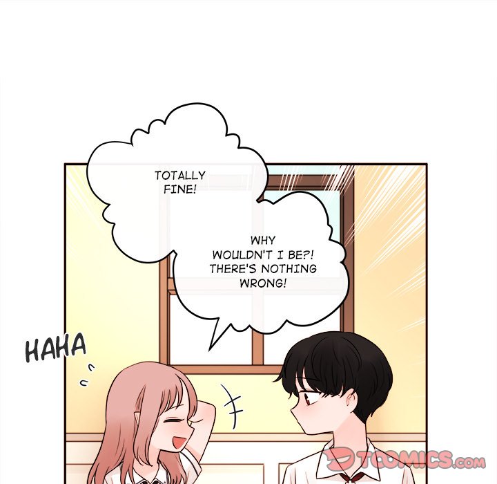 Welcome to Luna Shop! - Chapter 60 Page 74