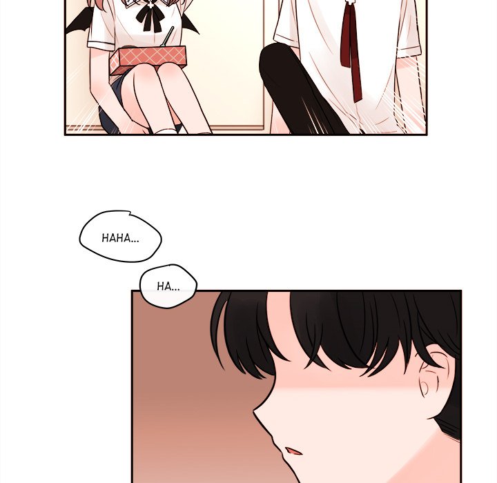 Welcome to Luna Shop! - Chapter 60 Page 75