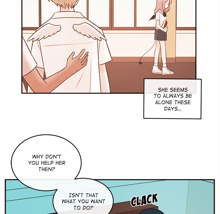 Welcome to Luna Shop! - Chapter 61 Page 23