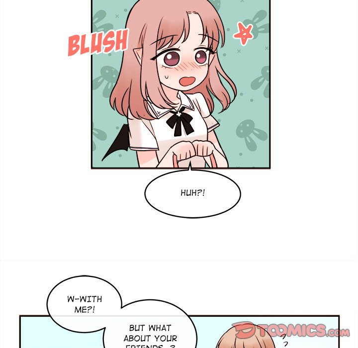 Welcome to Luna Shop! - Chapter 61 Page 62
