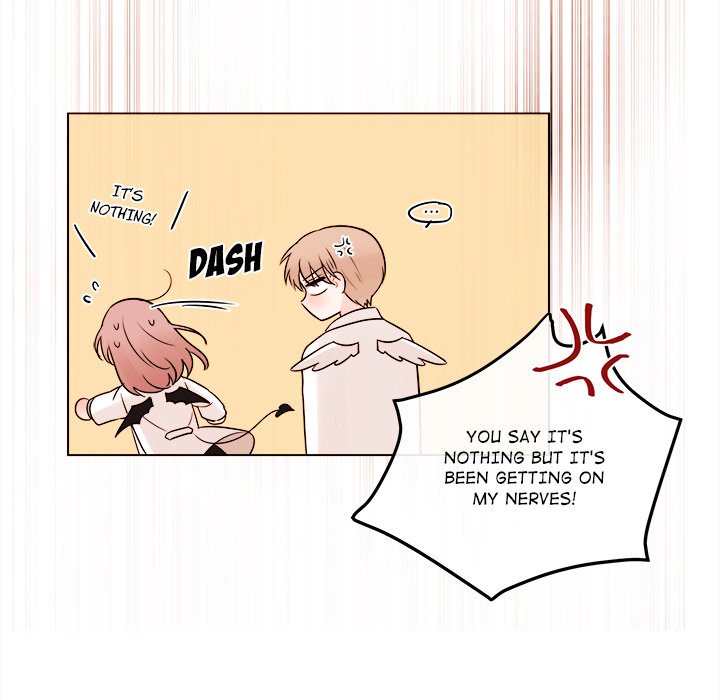 Welcome to Luna Shop! - Chapter 67 Page 103