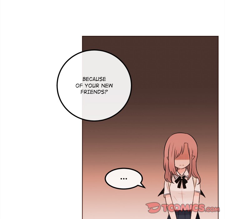 Welcome to Luna Shop! - Chapter 67 Page 111