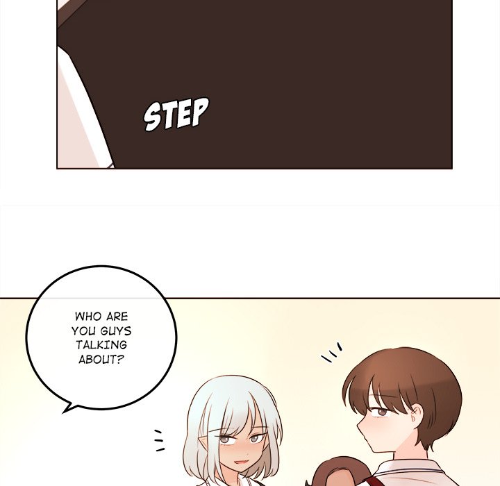 Welcome to Luna Shop! - Chapter 67 Page 22