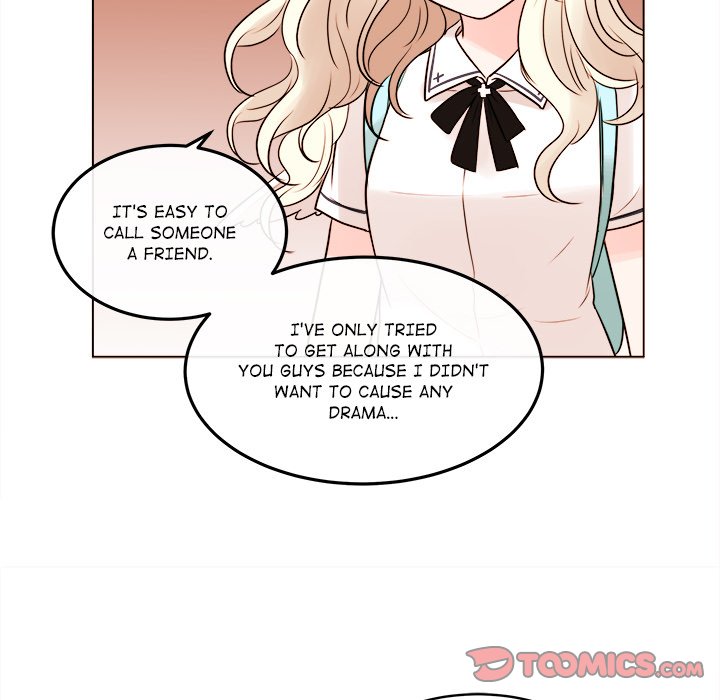 Welcome to Luna Shop! - Chapter 67 Page 33