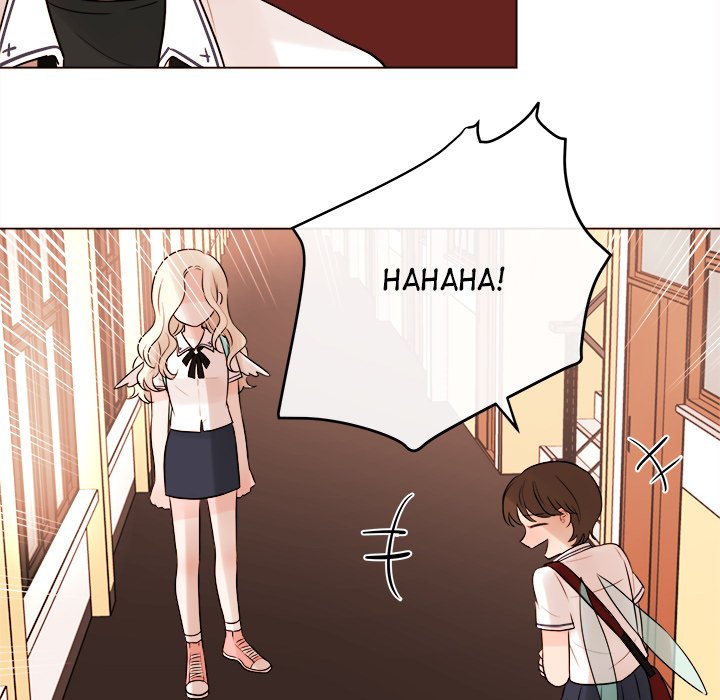 Welcome to Luna Shop! - Chapter 67 Page 40