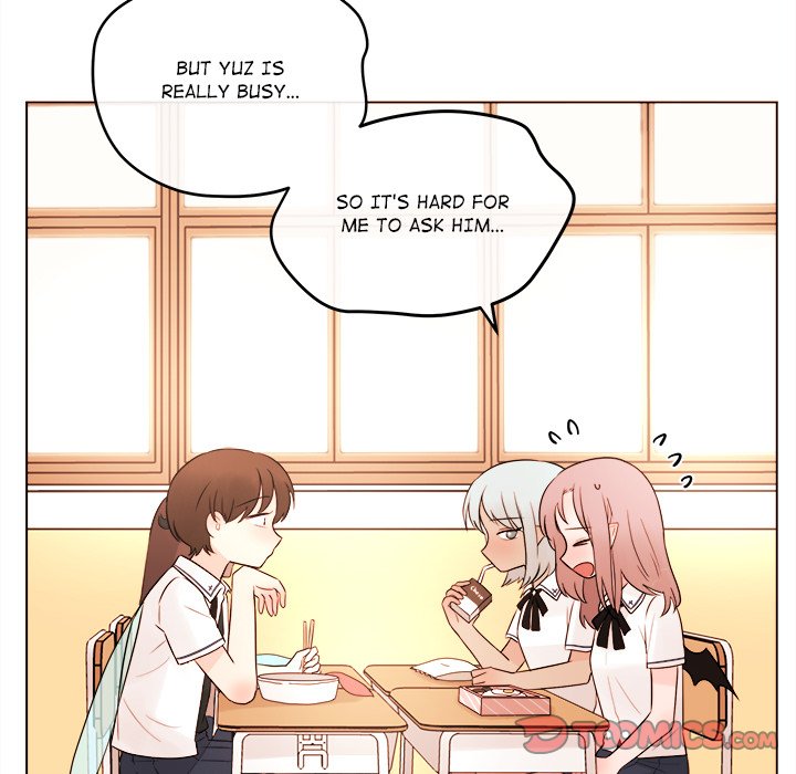 Welcome to Luna Shop! - Chapter 67 Page 69