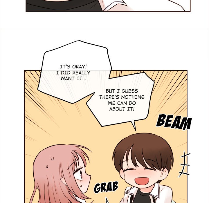 Welcome to Luna Shop! - Chapter 67 Page 72