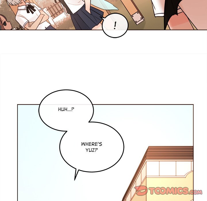 Welcome to Luna Shop! - Chapter 68 Page 99