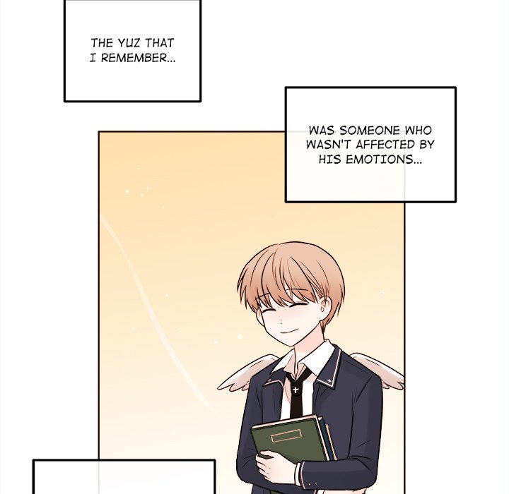 Welcome to Luna Shop! - Chapter 70 Page 9