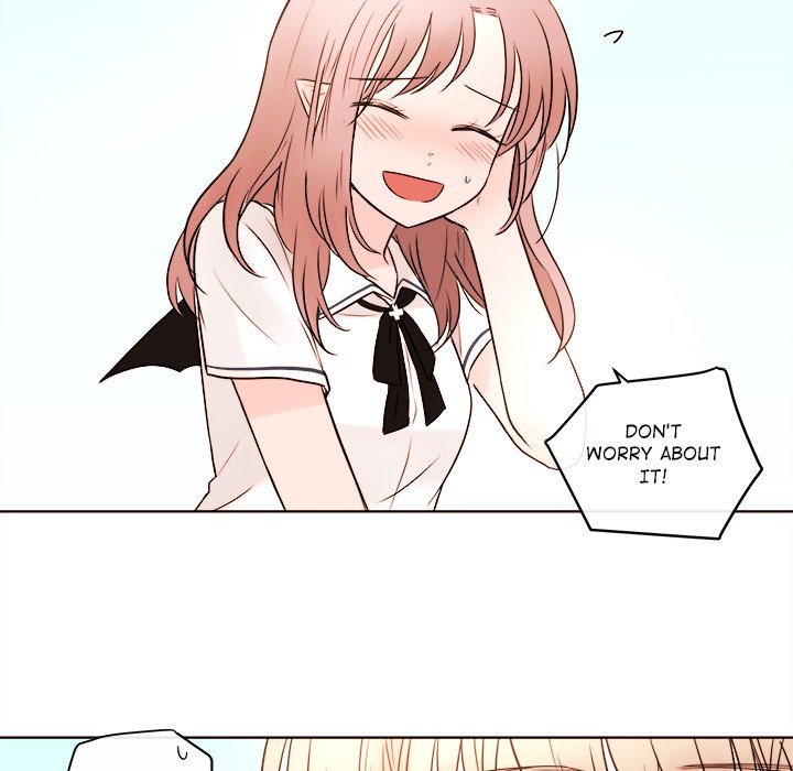 Welcome to Luna Shop! - Chapter 71 Page 28