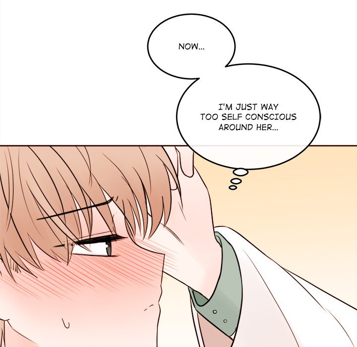 Welcome to Luna Shop! - Chapter 71 Page 84