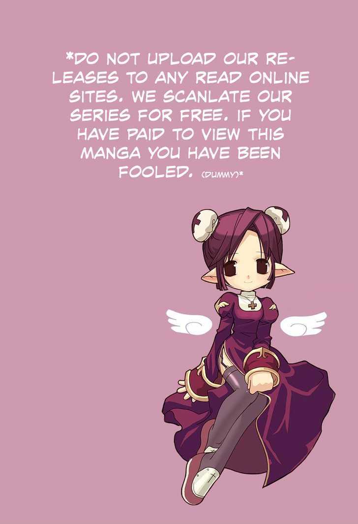 Kami Sen - Chapter 11 Page 2