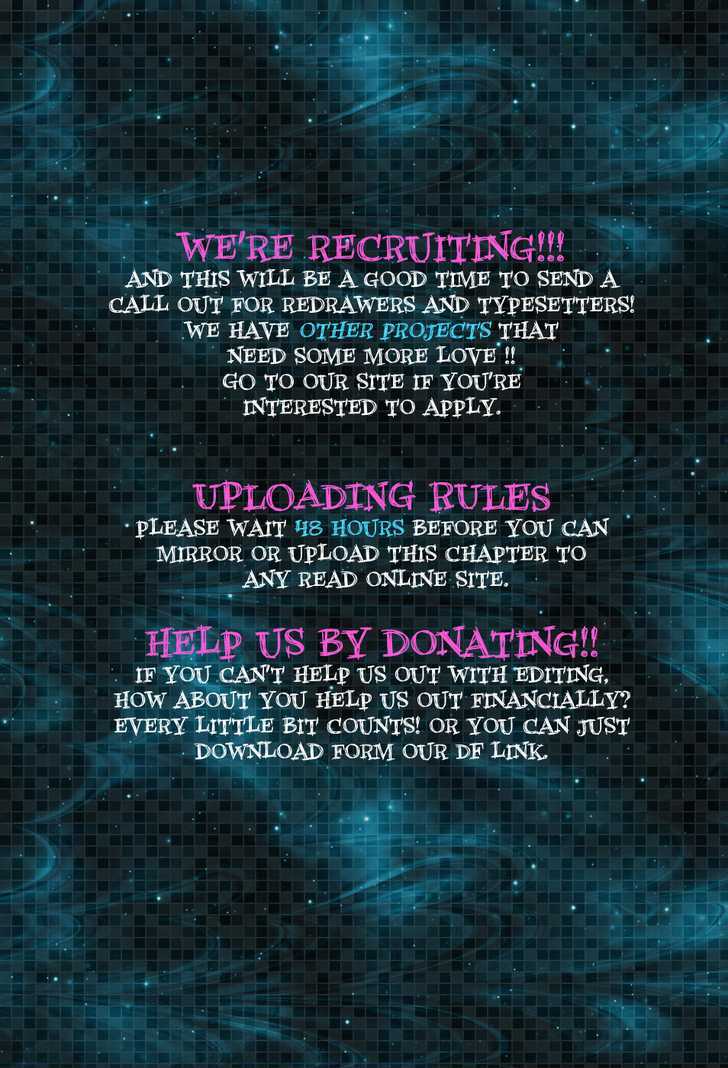 Kami Sen - Chapter 15 Page 2