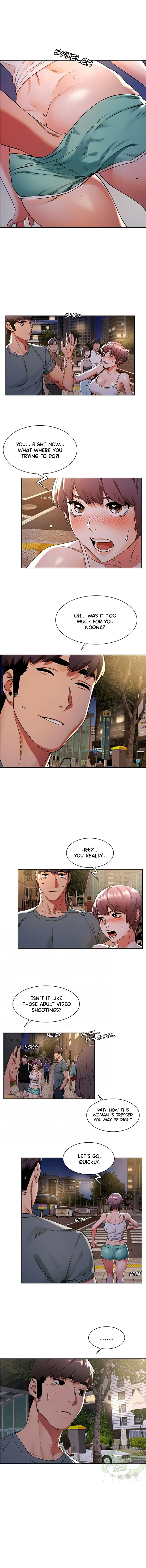 My Kingdom (Silent War) - Chapter 95 Page 2