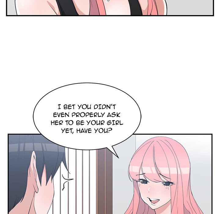 Childhood Friends - Chapter 22 Page 79