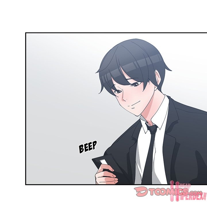 Childhood Friends - Chapter 23 Page 22