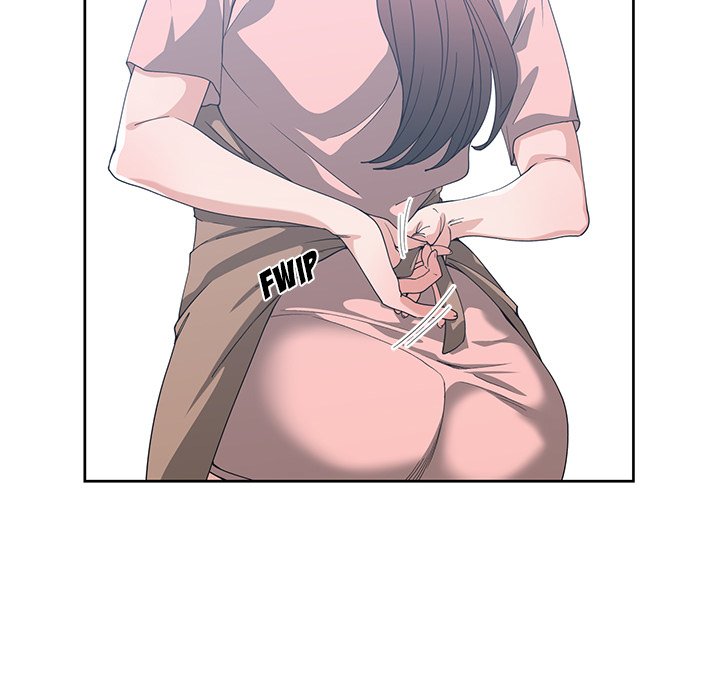 Childhood Friends - Chapter 25 Page 59