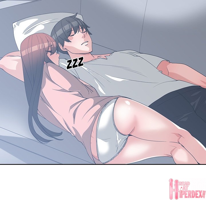 Childhood Friends - Chapter 25 Page 71