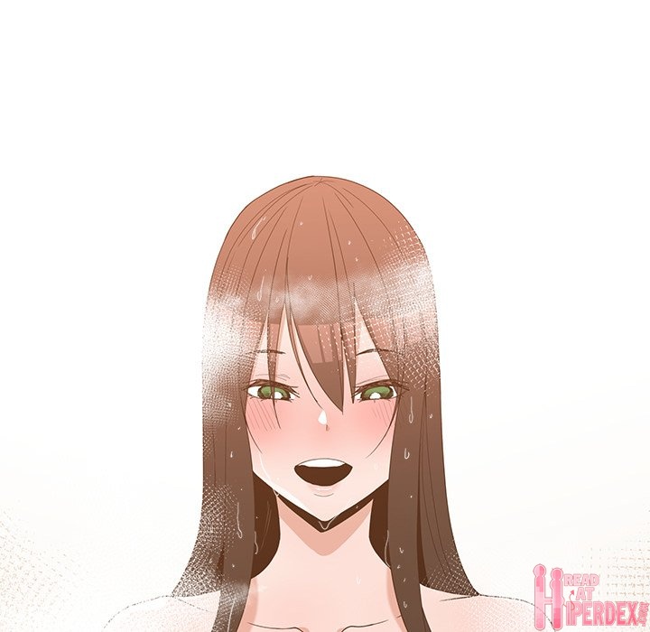 Childhood Friends - Chapter 26 Page 91